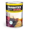 Праймер битумный 16кг FARBITEX Праймер битумный 16кг FARBITEX