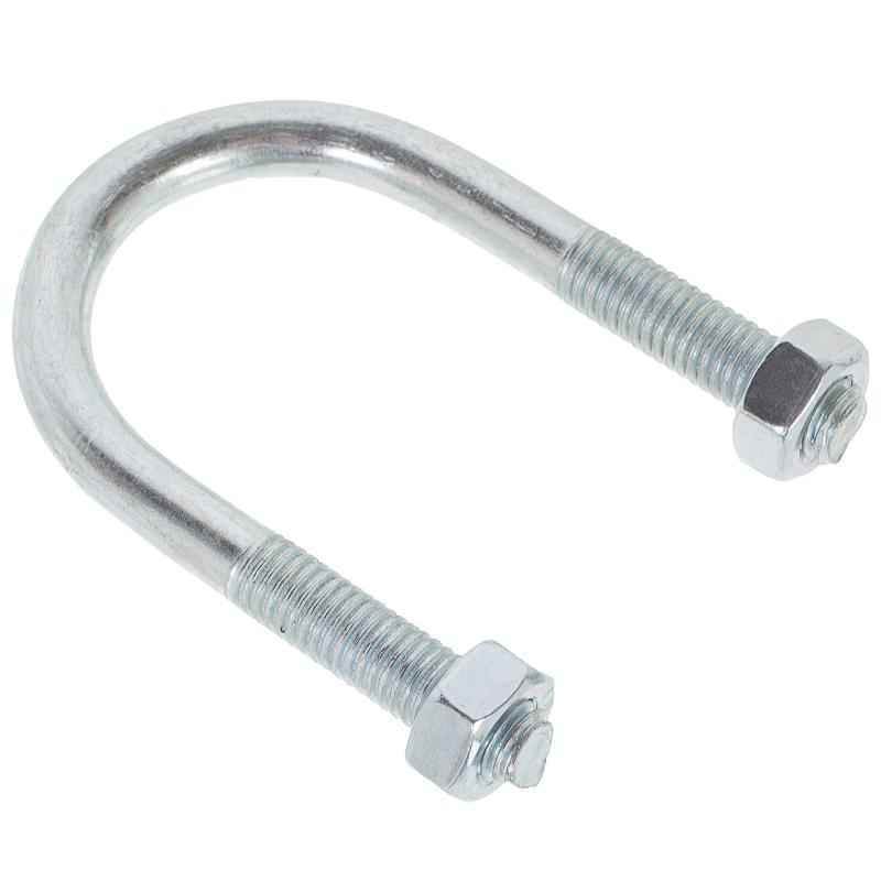 Скоба-болт 3/4"х30мм Скоба-болт 3/4"х30мм