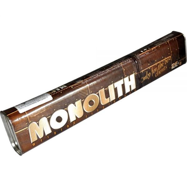 Электроды Монолит РЦ ø2мм (1кг) Электроды Монолит РЦ ø2мм (1кг)