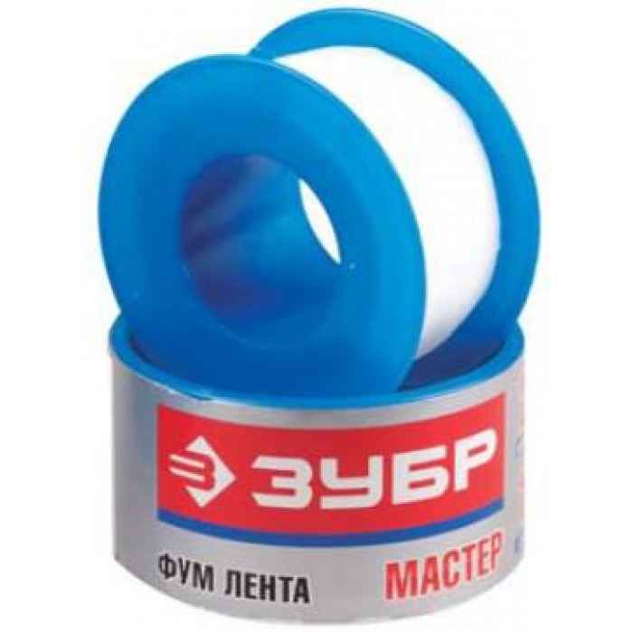 Фумлента 25мм х 15м ЗУБР "Мастер" Фумлента 25мм х 15м ЗУБР "Мастер"